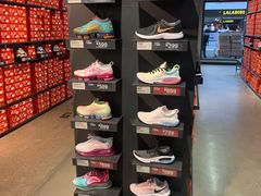 -NIKE上海青浦优选体验店