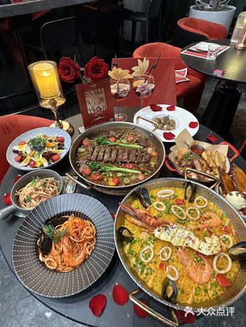 济南CBD味蕾暴击！恒隆广场美食又出神仙