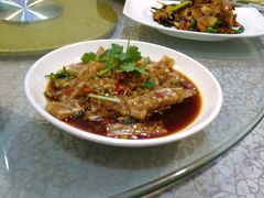 -小山东羊肉汤馆(同济新村店)