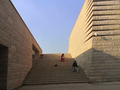 -盘龙城国家考古遗址公园