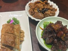-德兴馆(广东路总店)