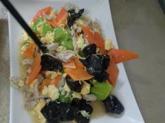 -东北酱骨头馆(蓁巷店)