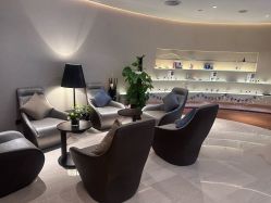 -希尔顿酒店·eforea spa水疗中心