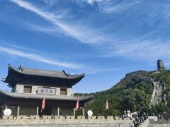 -雁门关景区