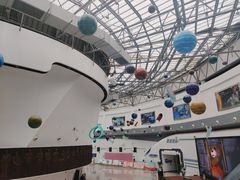 -湖南省科学技术馆