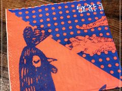 -铁公鸡·四川料理(天环广场店)