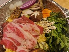 -鸟山鸣·日料食堂(王府井店)