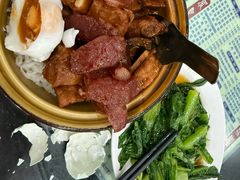-荔园小馆(园岭新村二期店)