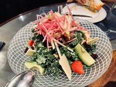 -丘吉尔餐厅(澳门伦敦人店)