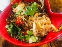 纠结千层肚-冒椒火辣(奎星楼街店)