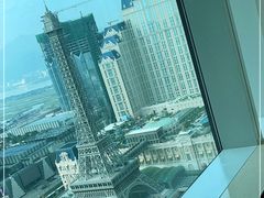 -澳门喜来登大酒店