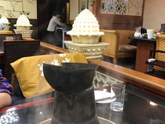 -东来顺饭庄(金泉广场店)