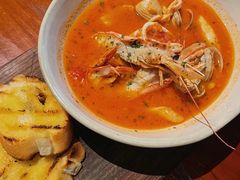 -黑角餐厅美式狂野Blackhorn(昌茂花园店)