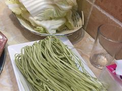 -城一锅涮烤羊蝎子·烤串