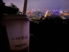 -一叶觅山(半边街店)
