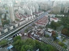 -龙之梦万丽酒店青餐厅