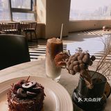 重庆探店｜坐拥一线江景滴品质下午茶