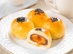 -味多美蛋糕(马家堡永辉店)