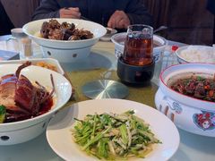 -二十八里太湖船菜(吉祥路店)