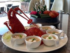 -三利音·浦之舟(滨江大道店)