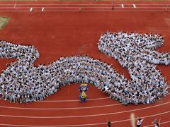 -上海市民办金苹果学校