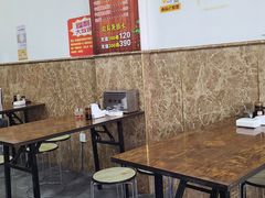 大堂-跑三里雀头小馆(濠东路店)