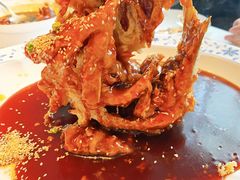 -杏花堂晋商私房菜(华熙五棵松店)