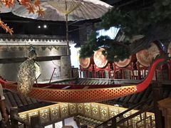 -老宁波1381餐厅(宏泰广场店)