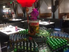 -鼎香缘海鲜自助火锅烤肉(锦辉购物广场店)