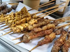 -老黑板筋(顺义总店)