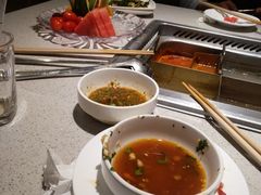 -海底捞火锅(番禺广场店)