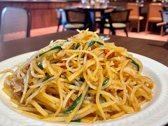 -肆海小川菜酒馆Wine Bistro (青年路店)
