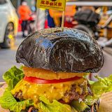 来同安…这家故事汉堡🍔好好吃🤤！！！