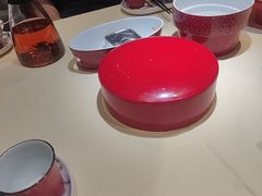 -京鸭棠(让胡路万达店)