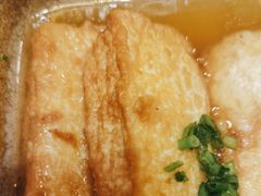 顺德豆腐烧-清晖小苑•顺德地方菜(壹海城店)