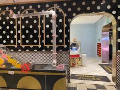 -MELAND CLUB亲子乐园·派对·餐厅(北京芳圆里ID MALL店)
