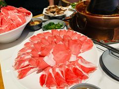 -北华涮肉(华严北里店)