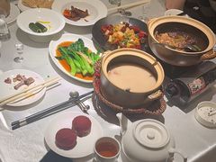 -玉满堂·湖北融合菜