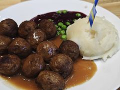 -宜家家居(四元桥商场店)