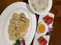 -豫璟轩中餐厅(南昌万怡店)