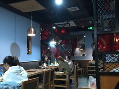 大堂-傣妹火锅(南京东路一店)