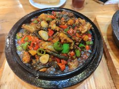 -白鹿江西餐厅(北师大店)