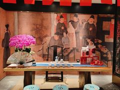 -馋遇江南·精致湖景雅宴(东方之门店)