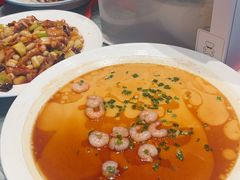 -凤凰园烤鸭店·唐山菜·传承花椒肉(老唐丰路店)