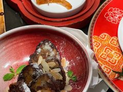 -北京王府井希尔顿酒店·秦唐中餐厅Chynna