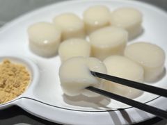 宁波特色手打年糕-佬太公海鸭·海鲜大排档(上海总店)