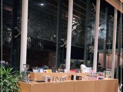 自助取餐区-Seesaw Coffee(朝阳大悦城店)