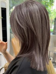 -a·f one hair salon