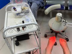 -新甲连锁灰指甲·甲沟炎·鸡眼(黑龙江路店)