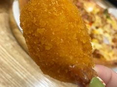 -尊宝比萨(南湖大华店)